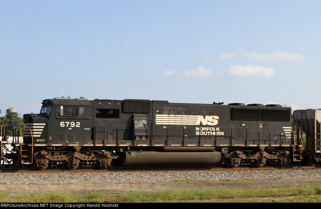 NS 6792